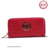 michael kors jet set python continental groot rood portefeuilles Winkel Den Haag 3dbh8765